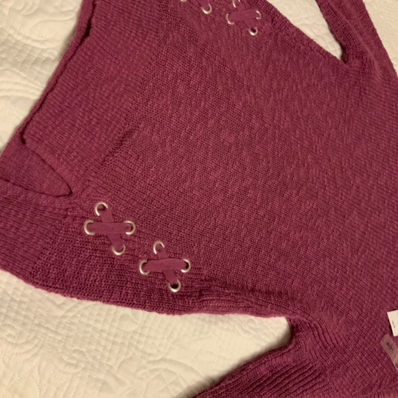 Knit Sweater - Picture 3 of 3